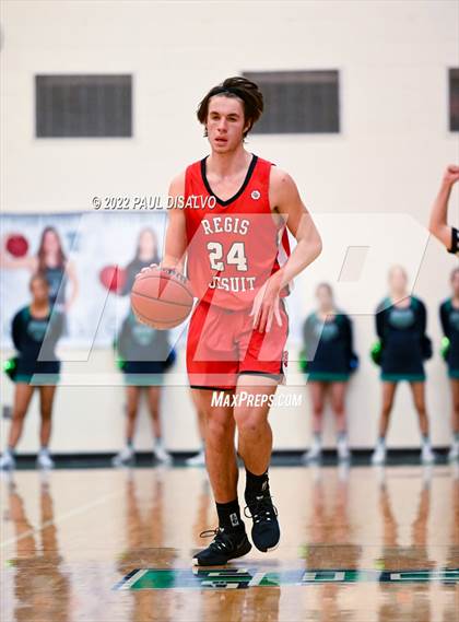 Thumbnail 3 in Regis Jesuit @ ThunderRidge photogallery.