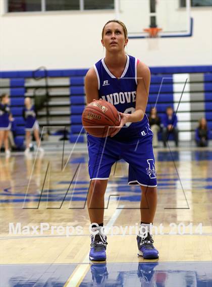 Thumbnail 1 in Kapaun Mt. Carmel vs Andover (KSHSAA 5A Sub-State Final) photogallery.
