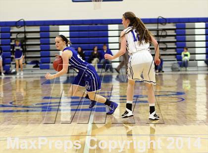 Thumbnail 1 in Kapaun Mt. Carmel vs Andover (KSHSAA 5A Sub-State Final) photogallery.