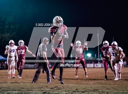 Thumbnail 2 in Parkview Baptist @ Dunham (LHSAA Division III Select Quadrant 4 Round 2) photogallery.