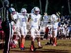 Photo from the gallery "Parkview Baptist @ Dunham (LHSAA Division III Select Quadrant 4 Round 2)"