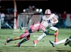 Photo from the gallery "Parkview Baptist @ Dunham (LHSAA Division III Select Quadrant 4 Round 2)"