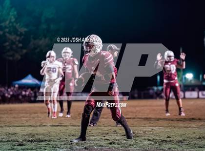 Thumbnail 1 in Parkview Baptist @ Dunham (LHSAA Division III Select Quadrant 4 Round 2) photogallery.