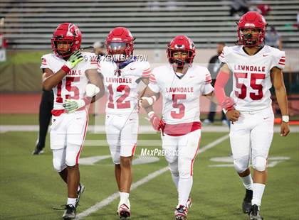 Thumbnail 3 in Lawndale @ Alemany photogallery.