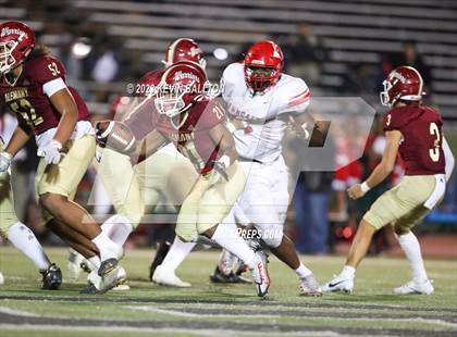 Thumbnail 1 in Lawndale @ Alemany photogallery.