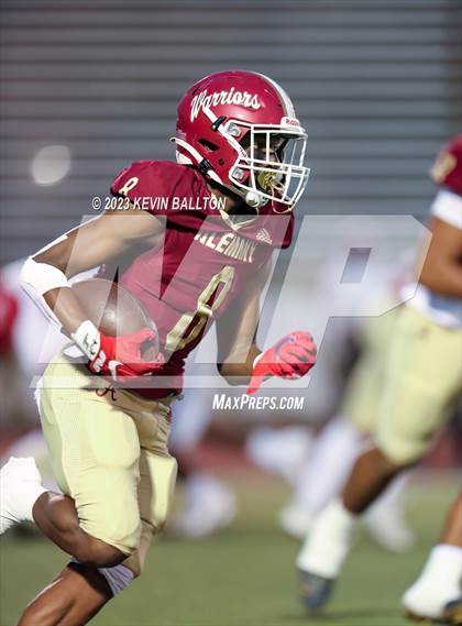 Thumbnail 1 in Lawndale @ Alemany photogallery.