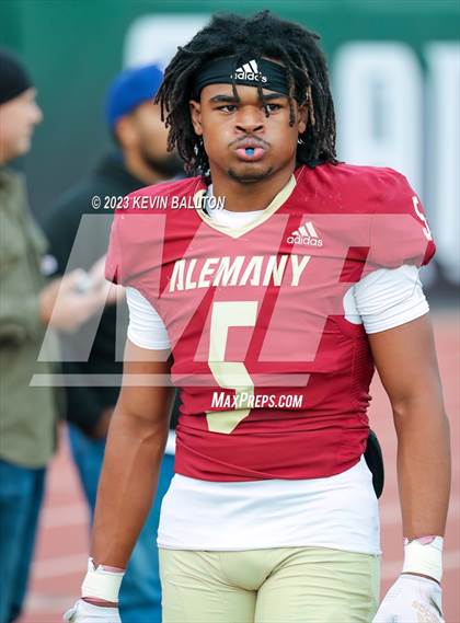 Thumbnail 1 in Lawndale @ Alemany photogallery.