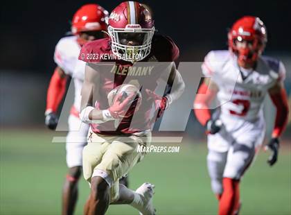 Thumbnail 3 in Lawndale @ Alemany photogallery.