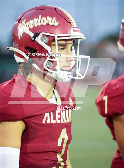 Thumbnail 3 in Lawndale @ Alemany photogallery.