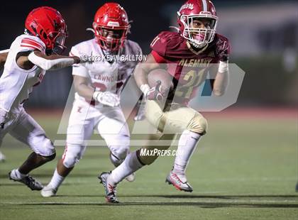Thumbnail 1 in Lawndale @ Alemany photogallery.