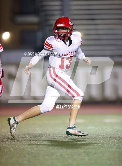 Thumbnail 2 in Lawndale @ Alemany photogallery.