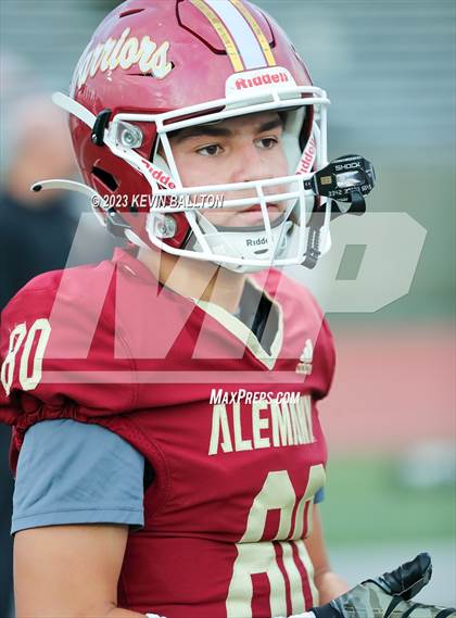 Thumbnail 2 in Lawndale @ Alemany photogallery.