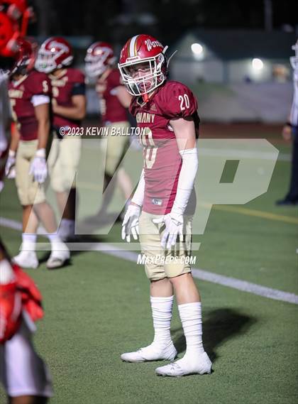 Thumbnail 3 in Lawndale @ Alemany photogallery.