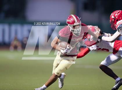 Thumbnail 3 in Lawndale @ Alemany photogallery.