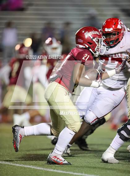 Thumbnail 3 in Lawndale @ Alemany photogallery.