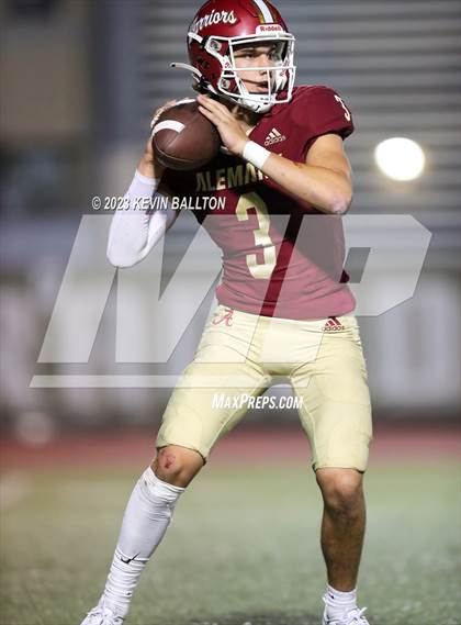 Thumbnail 1 in Lawndale @ Alemany photogallery.