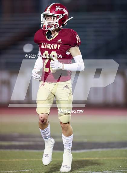 Thumbnail 3 in Lawndale @ Alemany photogallery.