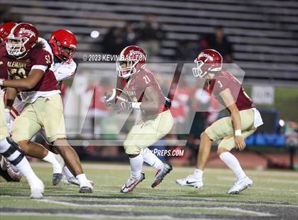 Thumbnail 2 in Lawndale @ Alemany photogallery.