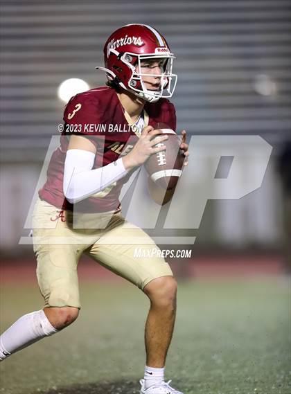 Thumbnail 1 in Lawndale @ Alemany photogallery.