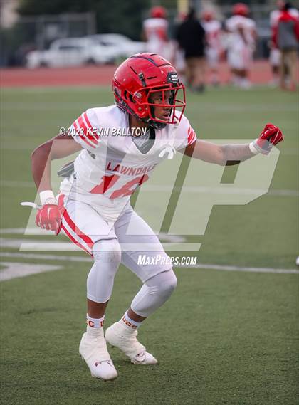 Thumbnail 3 in Lawndale @ Alemany photogallery.