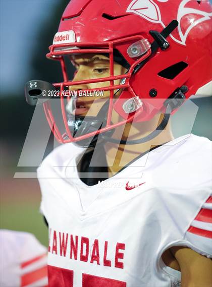 Thumbnail 1 in Lawndale @ Alemany photogallery.