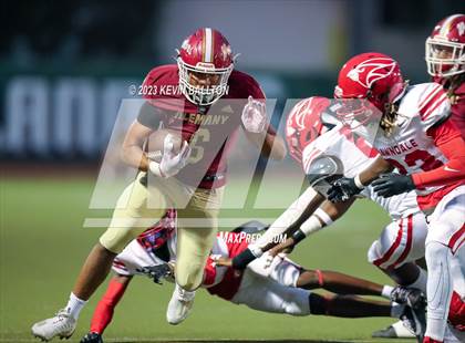 Thumbnail 2 in Lawndale @ Alemany photogallery.