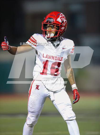Thumbnail 2 in Lawndale @ Alemany photogallery.