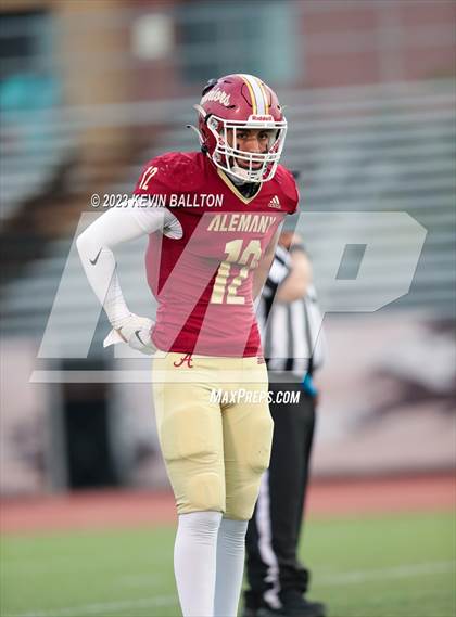 Thumbnail 3 in Lawndale @ Alemany photogallery.