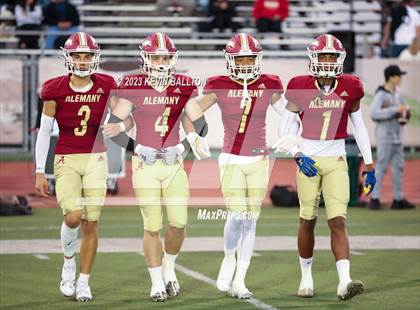 Thumbnail 2 in Lawndale @ Alemany photogallery.