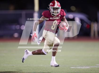 Thumbnail 3 in Lawndale @ Alemany photogallery.