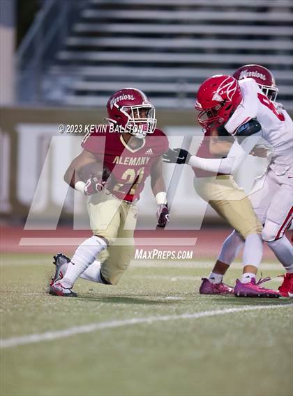 Thumbnail 1 in Lawndale @ Alemany photogallery.
