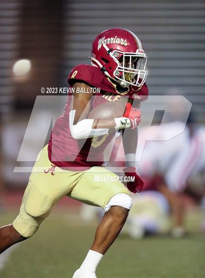 Thumbnail 3 in Lawndale @ Alemany photogallery.