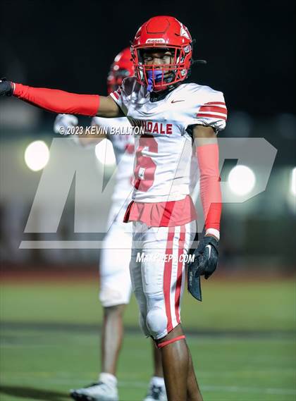 Thumbnail 3 in Lawndale @ Alemany photogallery.