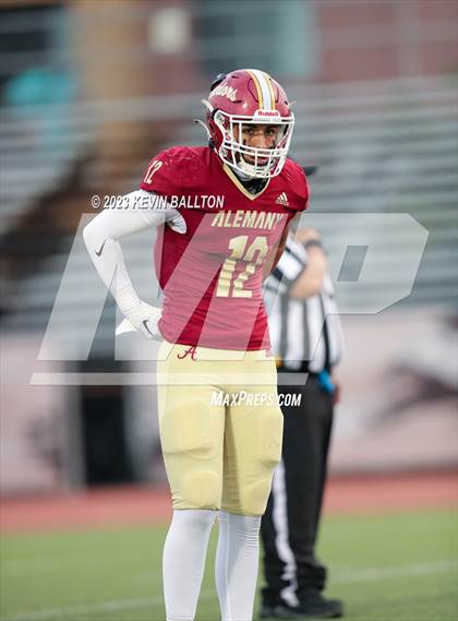 Thumbnail 2 in Lawndale @ Alemany photogallery.