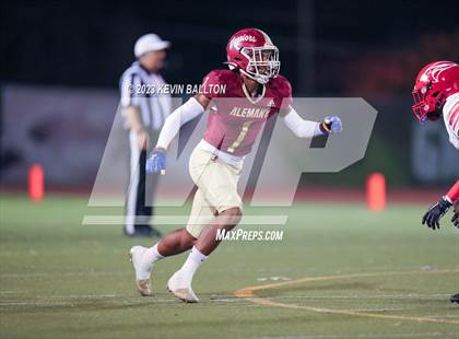 Thumbnail 1 in Lawndale @ Alemany photogallery.