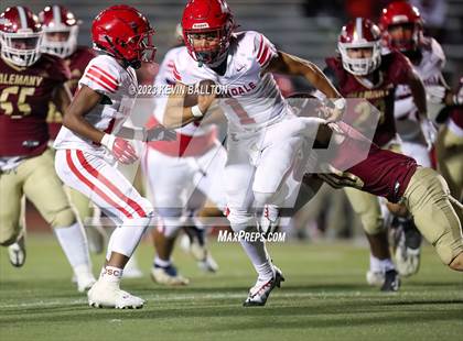 Thumbnail 3 in Lawndale @ Alemany photogallery.