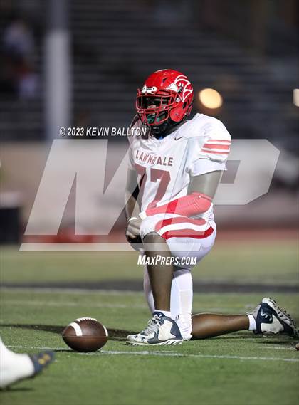 Thumbnail 2 in Lawndale @ Alemany photogallery.
