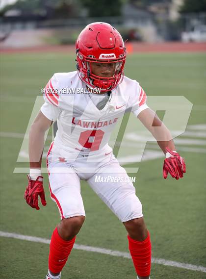 Thumbnail 1 in Lawndale @ Alemany photogallery.