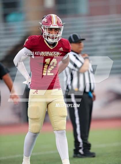 Thumbnail 1 in Lawndale @ Alemany photogallery.