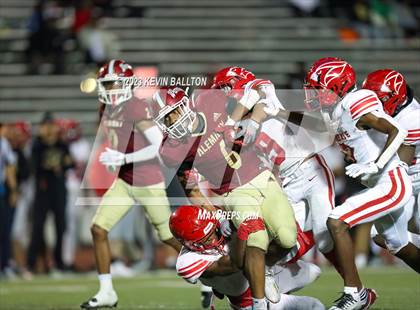 Thumbnail 3 in Lawndale @ Alemany photogallery.
