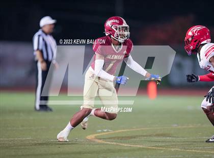 Thumbnail 2 in Lawndale @ Alemany photogallery.