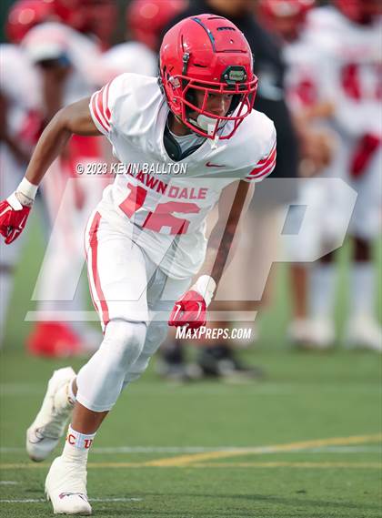 Thumbnail 1 in Lawndale @ Alemany photogallery.