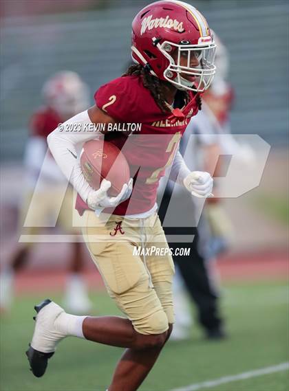 Thumbnail 3 in Lawndale @ Alemany photogallery.