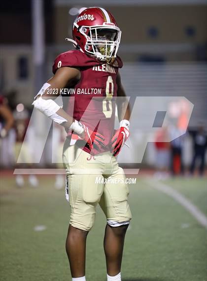 Thumbnail 2 in Lawndale @ Alemany photogallery.