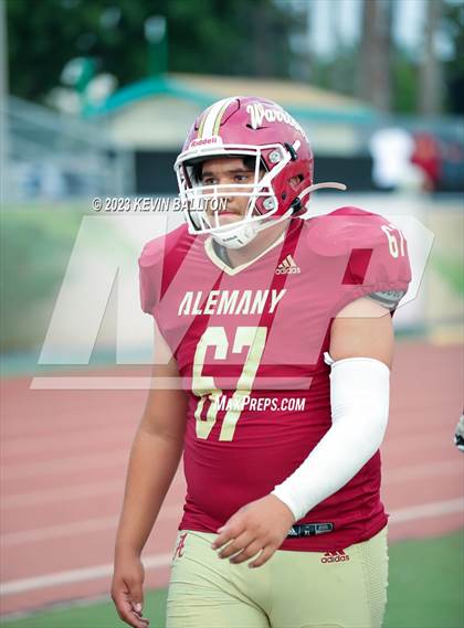 Thumbnail 2 in Lawndale @ Alemany photogallery.