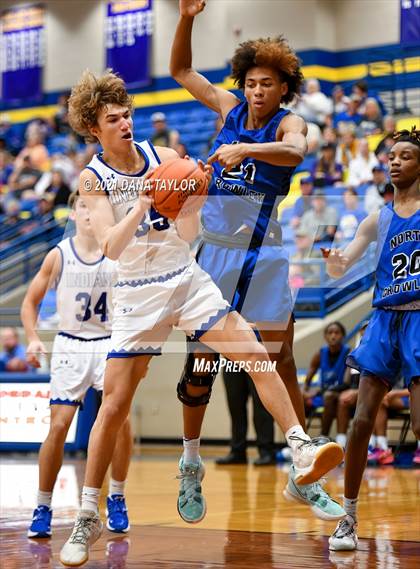 Thumbnail 1 in North Crowley @ Lipan photogallery.