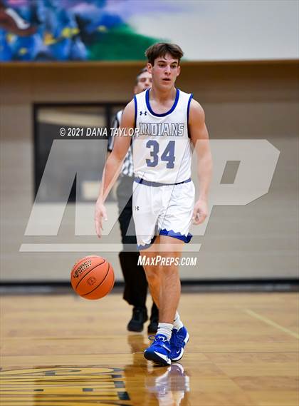 Thumbnail 2 in North Crowley @ Lipan photogallery.