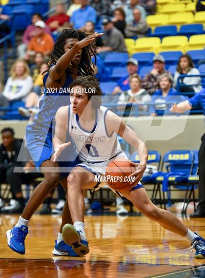 Thumbnail 1 in North Crowley @ Lipan photogallery.