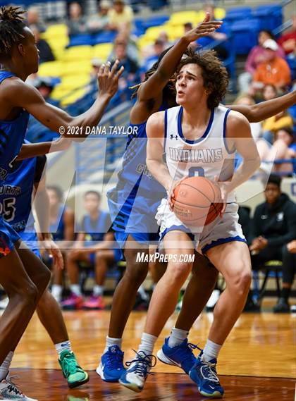 Thumbnail 3 in North Crowley @ Lipan photogallery.