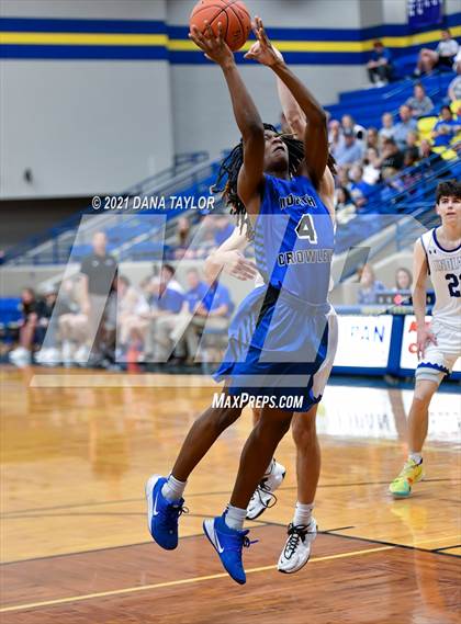 Thumbnail 3 in North Crowley @ Lipan photogallery.